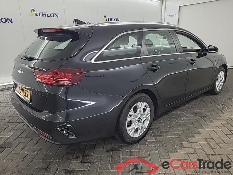 KIA ceed sportswagon 1.0 T-GDi DynamicLine 5D 88kW #3