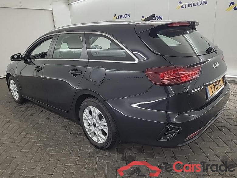 KIA ceed sportswagon 1.0 T-GDi DynamicLine 5D 88kW #4