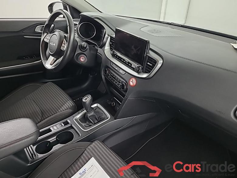 KIA ceed sportswagon 1.0 T-GDi DynamicLine 5D 88kW #6