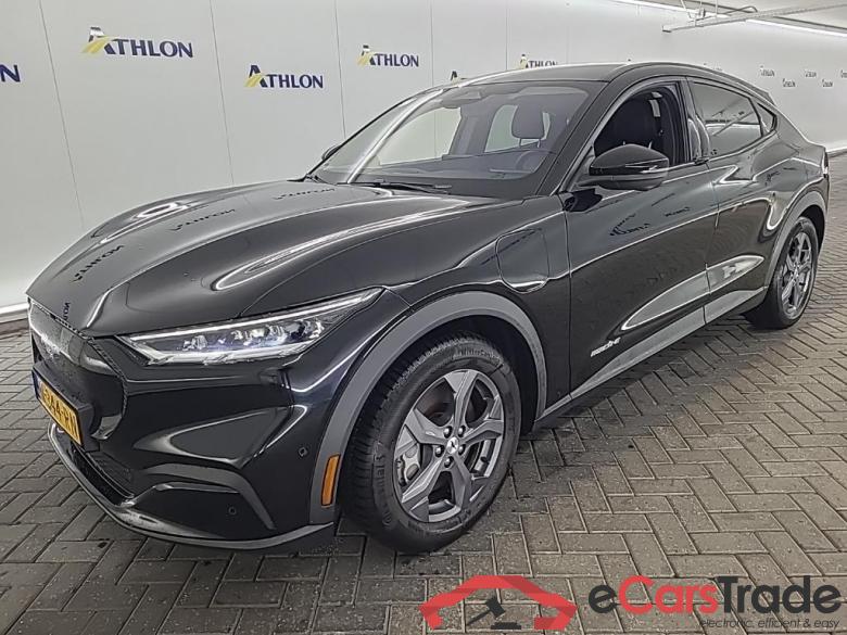 FORD Mustang Mach-E 75kWh RWD auto 5D 198kW #1