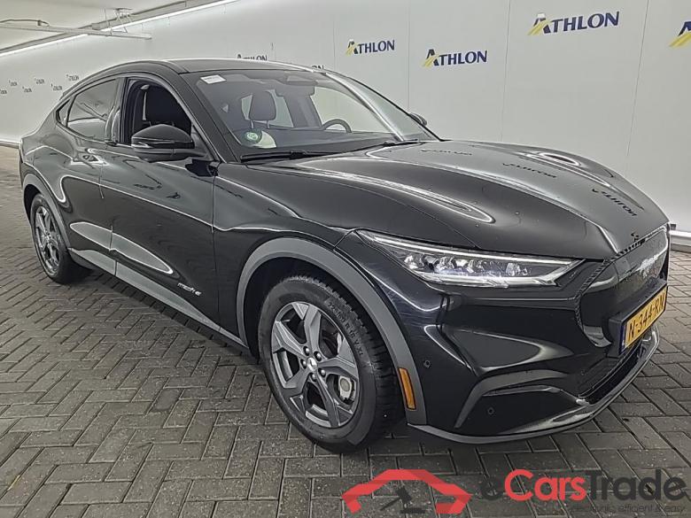 FORD Mustang Mach-E 75kWh RWD auto 5D 198kW #2