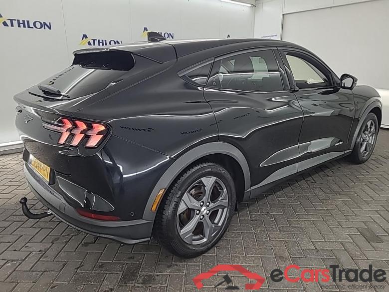 FORD Mustang Mach-E 75kWh RWD auto 5D 198kW #3