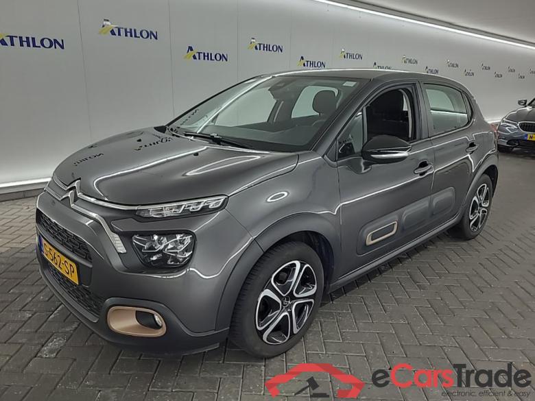CITROEN C3 PureTech 83 S&S C-Series 5D 61kW #1