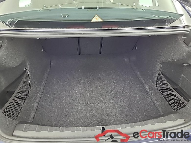 BMW 3 Serie Sedan 318iA Corporate Executive 4D 115kW #5