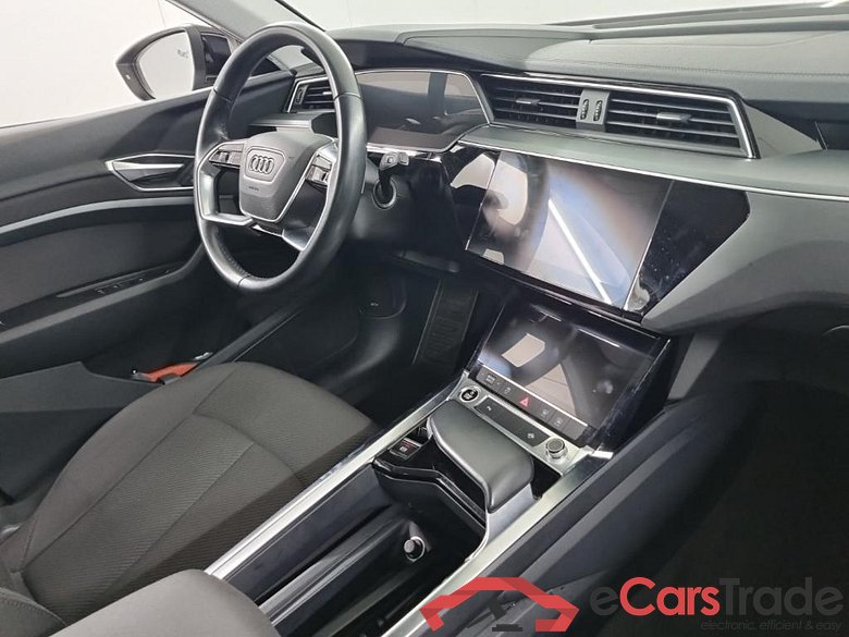 Audi E-Tron 55 Quattro Aut. LED-Matrix Virtual Navi KeylessGo Klima PDC ... #6