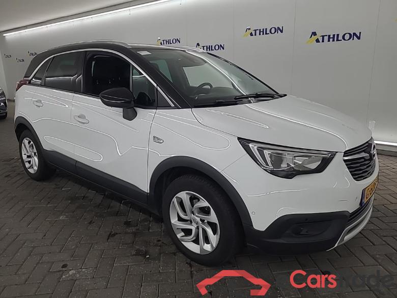 OPEL Crossland X 1.5 CDTI S&S 75kW Innovation 5D #2