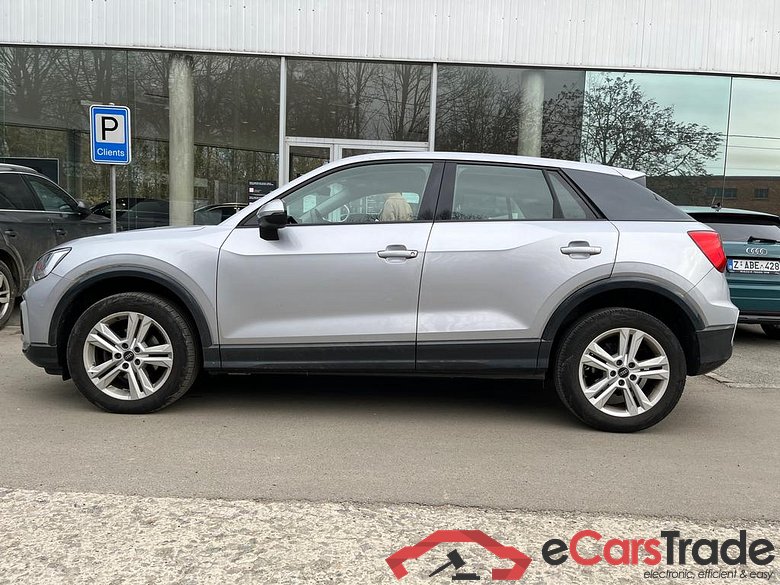 AUDI Q2 Audi Q2 Business Edition Advanced 30 TDI 85(116) kW(ch) S tronic #3