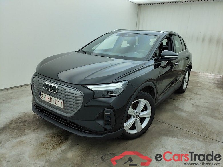 Audi Q4 e-tron 35 e-tron Attraction 5d