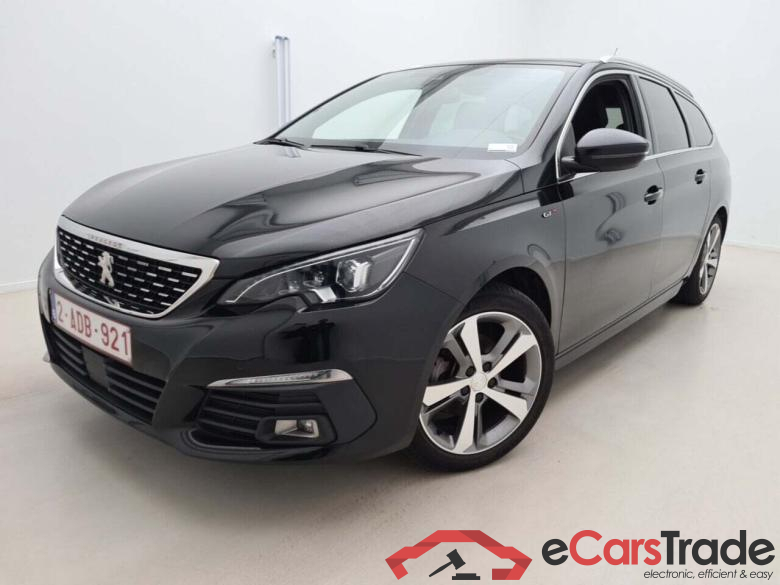 PEUGEOT 308 SW 1.5 BLUEHDI S&S GT EAT8