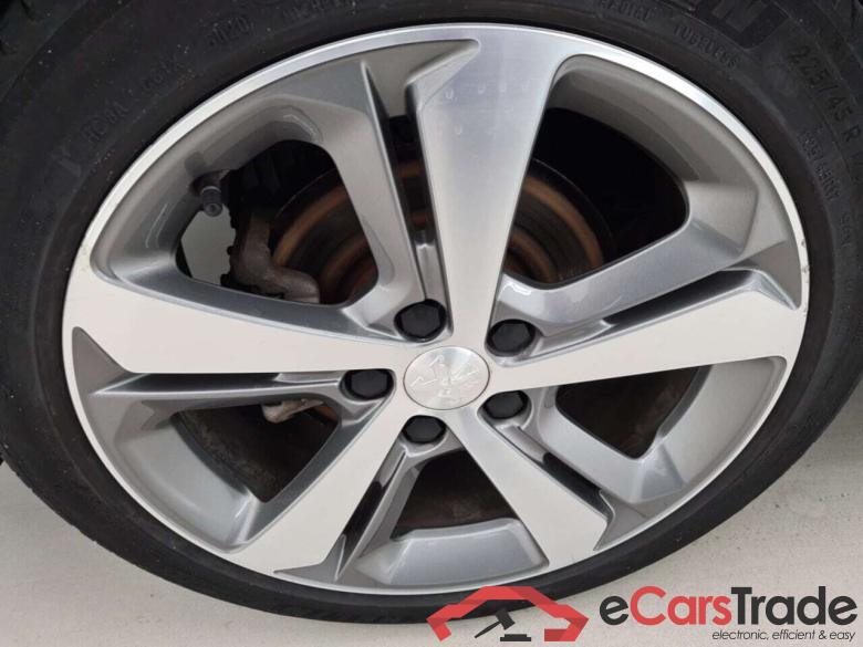 PEUGEOT 308 SW 1.5 BLUEHDI S&S GT EAT8 #4