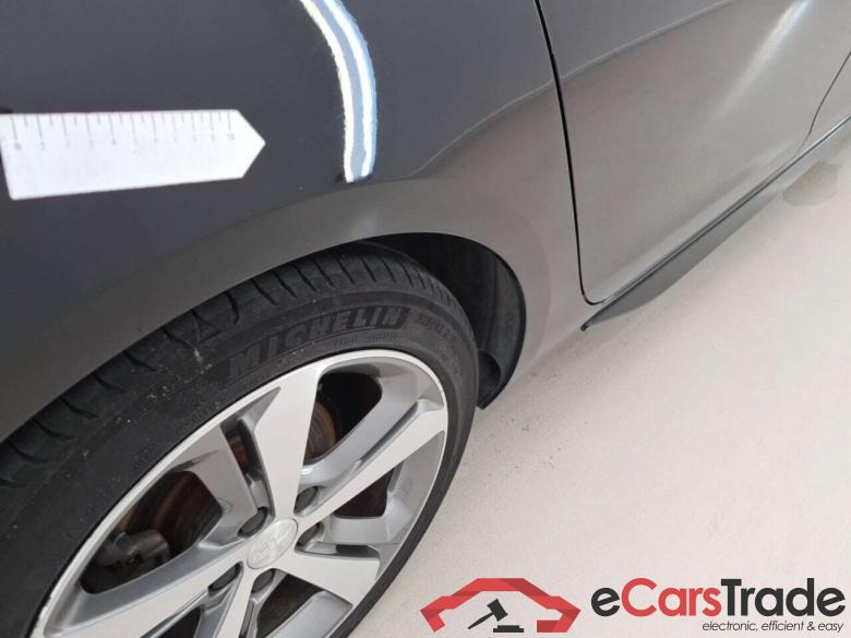 PEUGEOT 308 SW 1.5 BLUEHDI S&S GT EAT8 #5