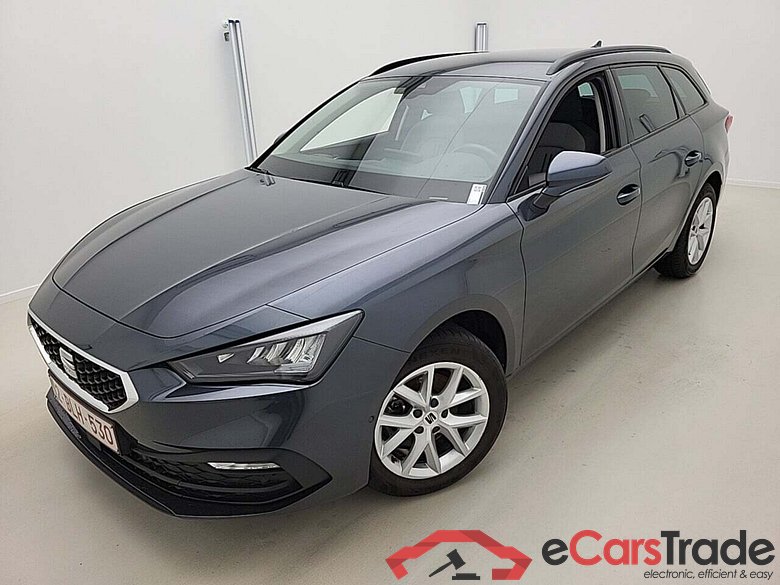 SEAT LEON SPORTSTOURER 1.5 TSI MOVE #1