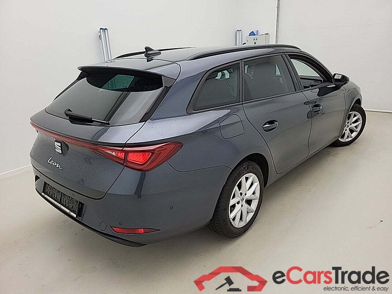 SEAT LEON SPORTSTOURER 1.5 TSI MOVE #2