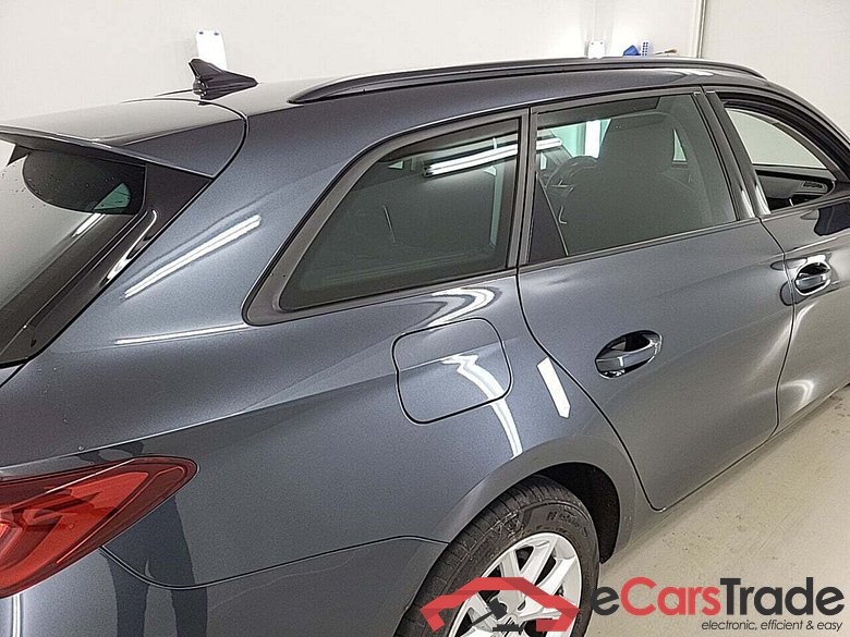 SEAT LEON SPORTSTOURER 1.5 TSI MOVE #4