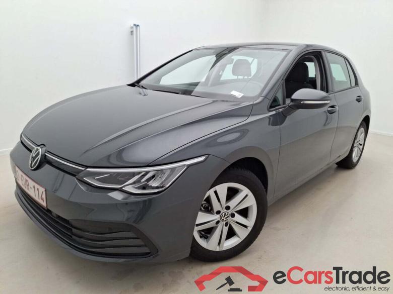 VOLKSWAGEN GOLF 1.0 TSI LIFE BUSINESS #1