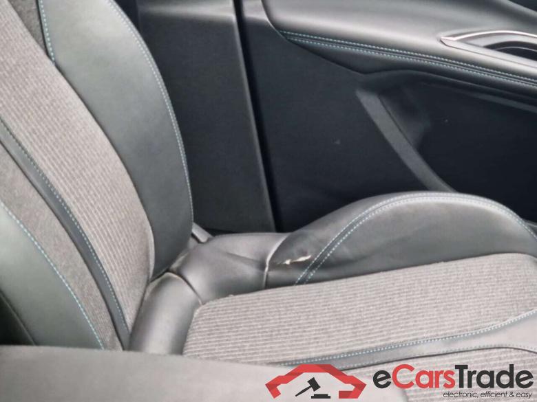 PEUGEOT 3008 1.2 PT ALLURE PACK EAT8 #5