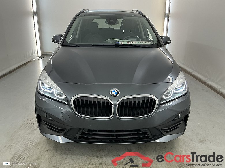 BMW 218i Gran Tourer 1.5i sDrive Pano Led-Xenon Head-Up Navi-Pro KeylessGo Camera Klima PDC ... #2