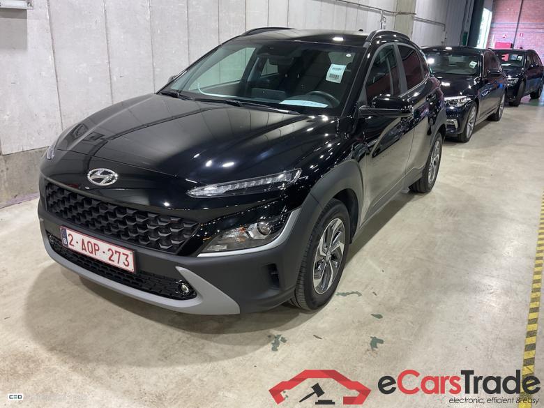HYUNDAI KONA 1.6 GDI HYBRID TECHNO DCT #2