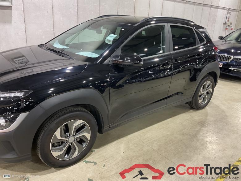 HYUNDAI KONA 1.6 GDI HYBRID TECHNO DCT #3