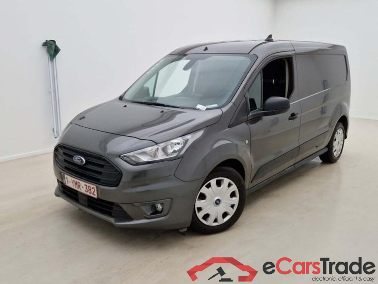 FORD TRANSIT CONNECT 1.5 TDCI L2H1 AUT