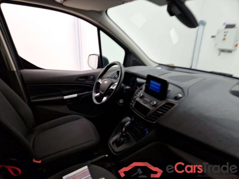 FORD TRANSIT CONNECT 1.5 TDCI L2H1 AUT #3