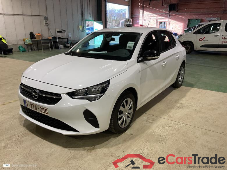 OPEL Corsa 1.2 55KW S-S EDITION