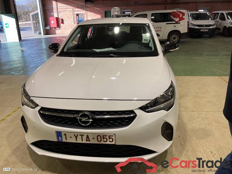 OPEL Corsa 1.2 55KW S-S EDITION #2