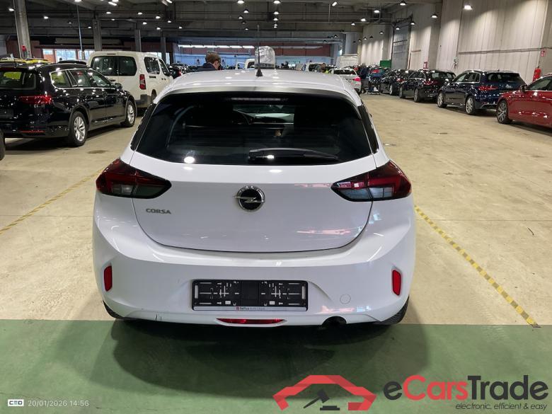 OPEL Corsa 1.2 55KW S-S EDITION #5