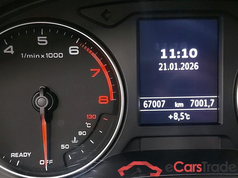 AUDI - AUD Q2 35 TFSI 150PK S-Tronic Design Business Edition Pack Business Plus & Cruise Control * PETROL * #5