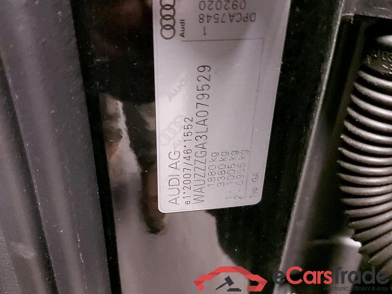 AUDI - AUD Q2 35 TFSI 150PK S-Tronic Design Business Edition Pack Business Plus & Cruise Control * PETROL * #6