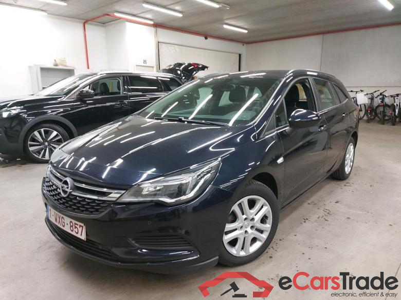 OPEL - OPE ASTRA SPORTS TOURER CDTI 110PK Business Edition