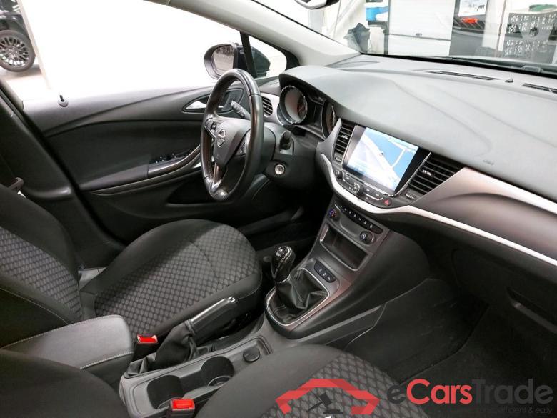 OPEL - OPE ASTRA SPORTS TOURER CDTI 110PK Business Edition #3