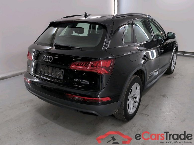 AUDI Q5 2.0 TFSI E 50 220KW S TR QUAT. 4WD #4