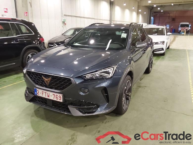 CUPRA FORMENTOR 1.5 PHEV 150KW BUSINESS DSG