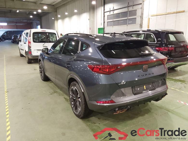 CUPRA FORMENTOR 1.5 PHEV 150KW BUSINESS DSG #2
