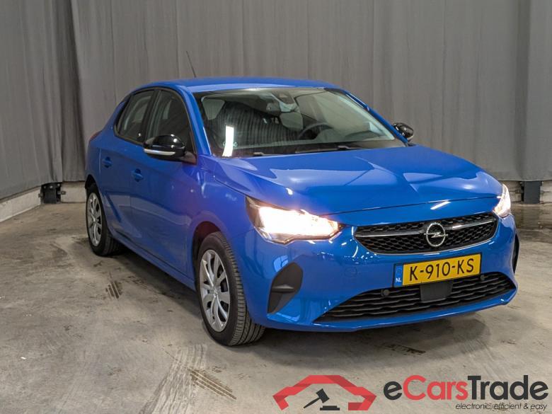 OPEL CORSA-E Edition 50 kWh 50kWh #2