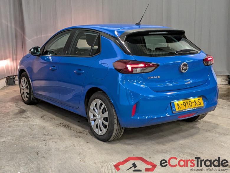 OPEL CORSA-E Edition 50 kWh 50kWh #4