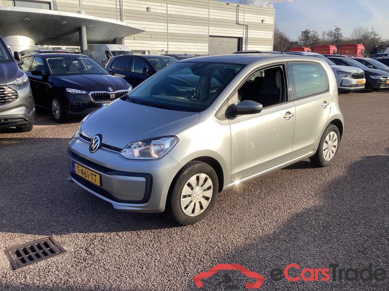 VOLKSWAGEN up! 1.0 #1