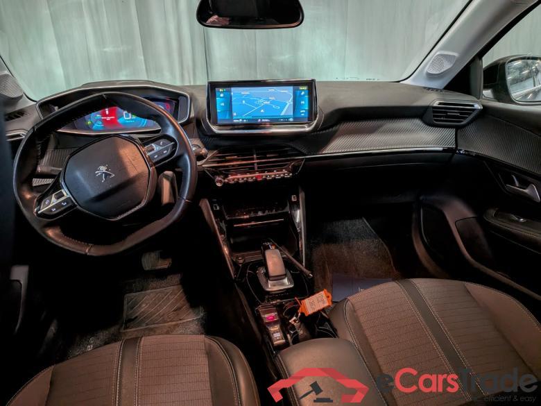 PEUGEOT e-208 EV Allure Pck 50 kWh #5