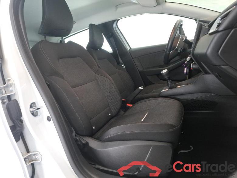 Clio V Business 1.0 SCe 65CV BVM5 E6d #6