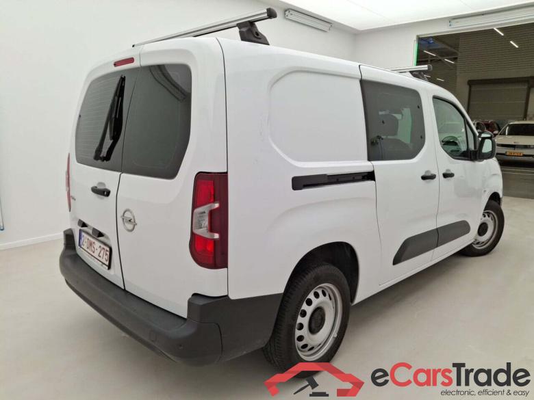 OPEL COMBO 1.5TDCI L2H1 DC AUT #2