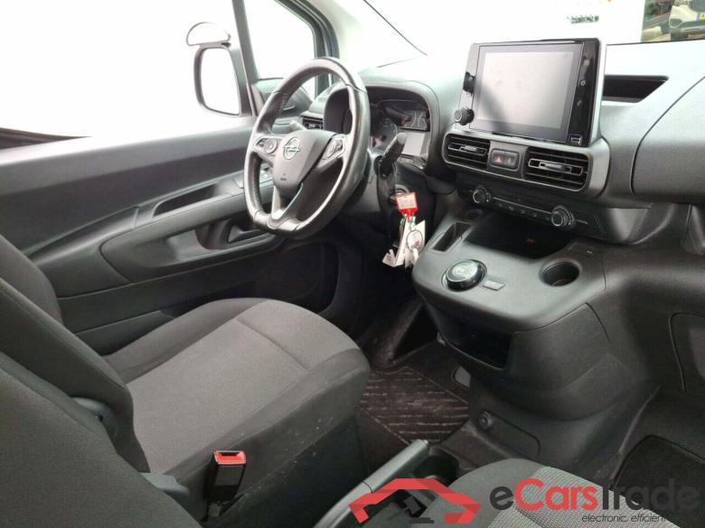 OPEL COMBO 1.5TDCI L2H1 DC AUT #3
