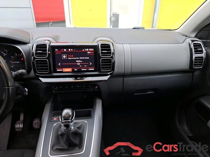 Citroen C5 Aircross 1.5 BlueHDi Live Display Klima ... #6