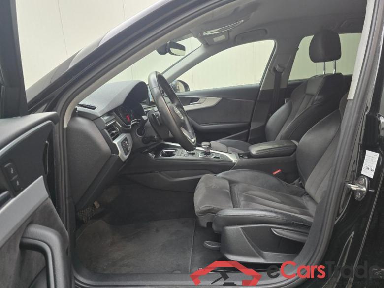 AUDI A4 AVANT 2.0 TDI ultra Design Pro Line #5