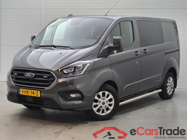 FORD Transit Custom 300 2.0 TDCI L1H1 Limited DC