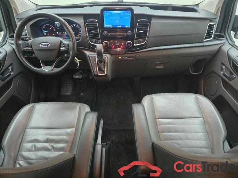 FORD Transit Custom 300 2.0 TDCI L1H1 Limited DC #6