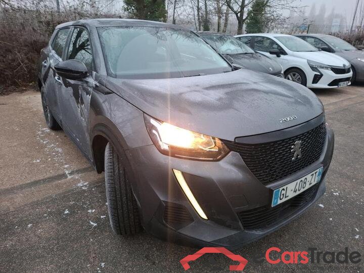 Peugeot 2008 1.2 PureTech Navi Klima PDC ... #2