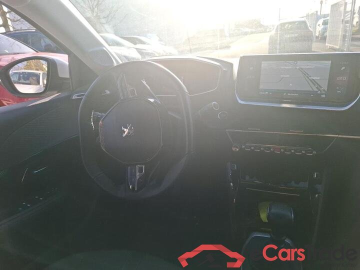 Peugeot 208 1.2 PureTech 100Hp Allure LED I-Cockpit 1/2 Leather KeylessGo Camera Klima PDC ... #5