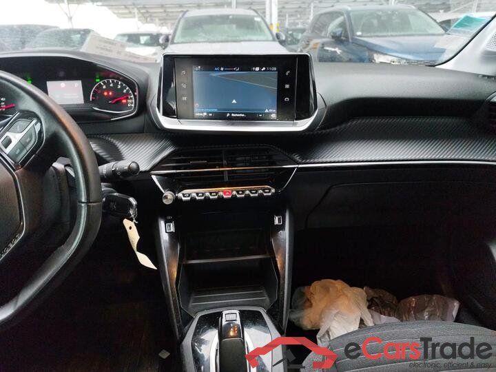 Peugeot 208 1.2 PureTech Aut. LED Klima PDC ... #6