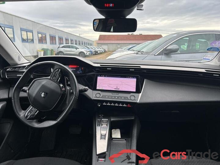 Peugeot 308 SW 1.2 PureTech Aut. LED I-Cockpit Navi KeylessGo Klima PDC ... #5